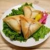 Spinach Pie