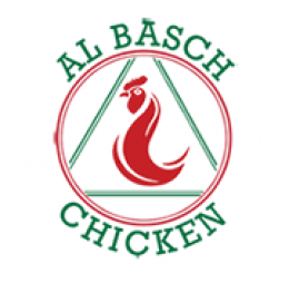 Al Basch Chicken logo