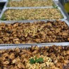 Family Meal Kabab for 4