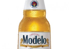 Modelo, 12fl oz Bottle Beer (4.40% ABV)