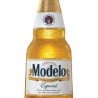 Modelo, 12fl oz Bottle Beer (4.40% ABV)