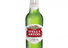 Stella, 11.2fl oz Bottle Beer (5.0% ABV)