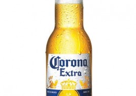 Corona, 12fl oz Bottle Beer (4.50% ABV)
