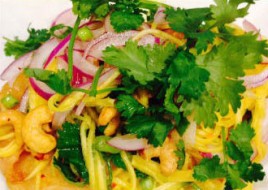 Mango Fish