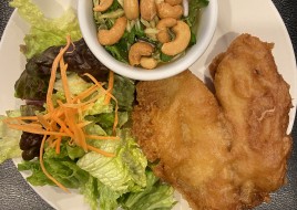 Mango Fish