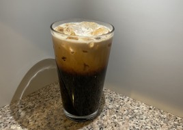 Thai Iced Coffee