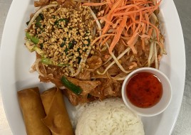 Pad Thai Combo Special