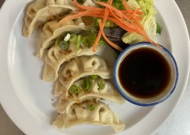 Dumplings (6 pcs)