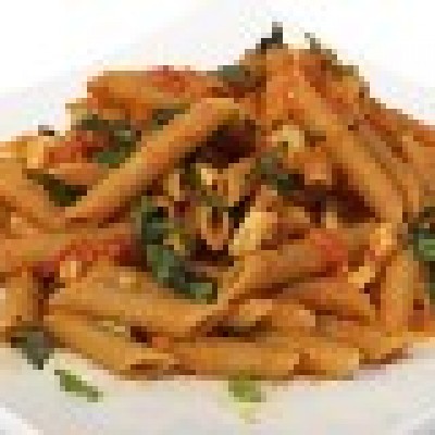 Penne A LA Vodka
