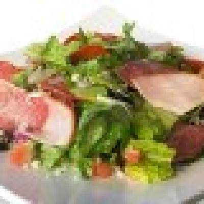 Antipasto Salad