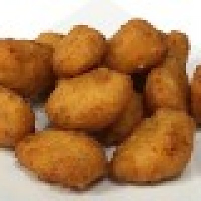 Mac and Cheese Bites