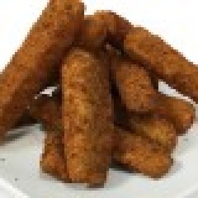 Fried Zucchini