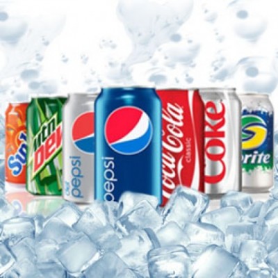Can Soda