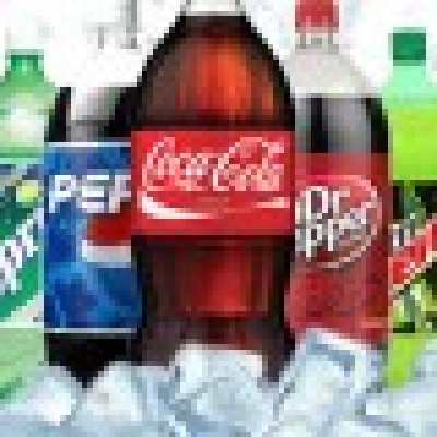 2 Liter Soda