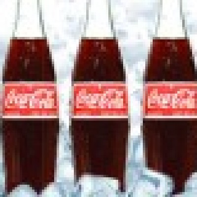 Mexican Coke
