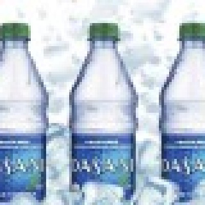 Bottled Water