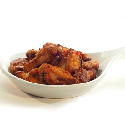 Traditional Wings