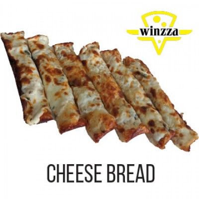 Cheese Bread