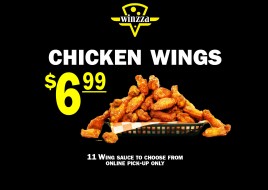 Wing🍗