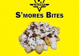 S'mores Bites
