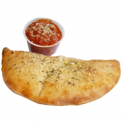 Queen Margherita Calzone