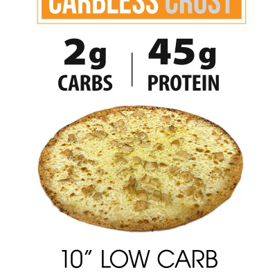 Low Carb Chicken Alfredo