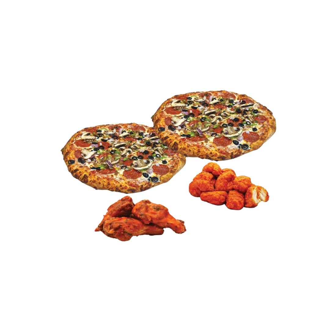 Online Specials