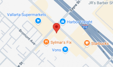 Sylmar, CA