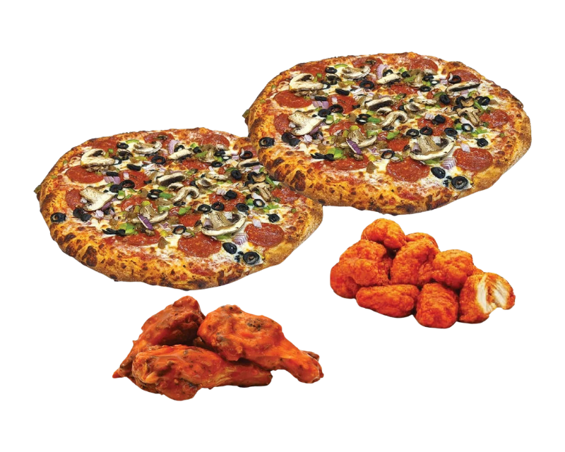Order Online Specials