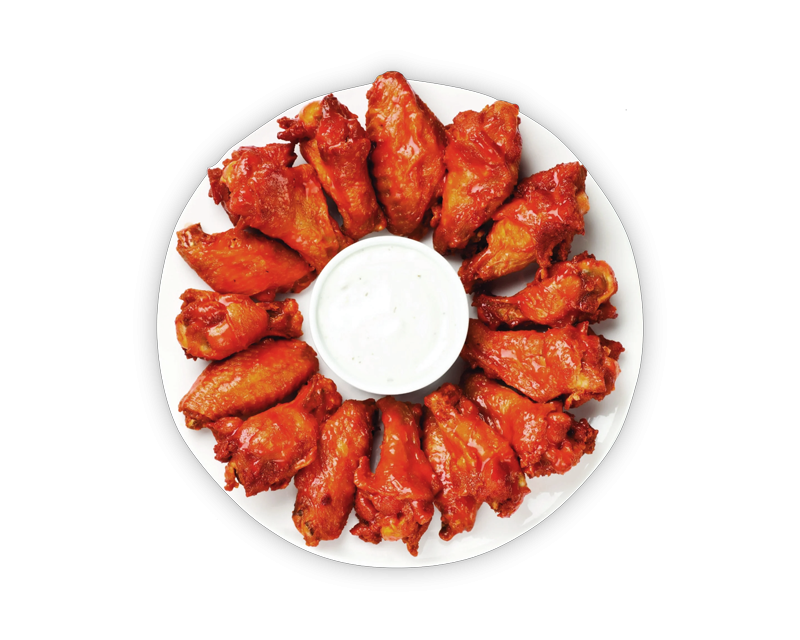 Order Wings