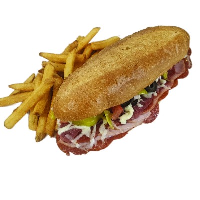 Italian Sandwich