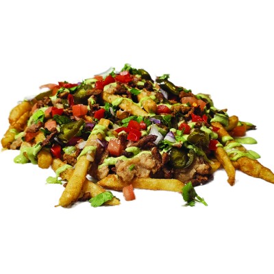 Asada Steak Fries