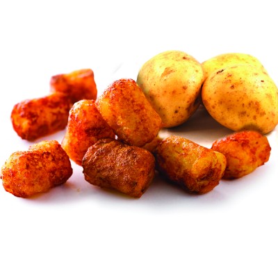 Tator Tots