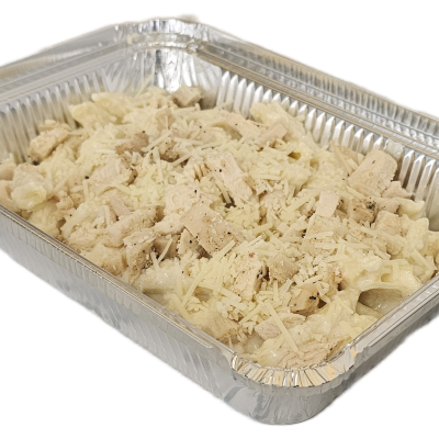 Alfredo Classico Pasta