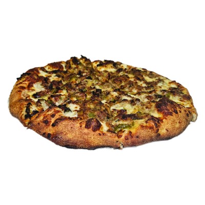 Philly Steak PIZZA