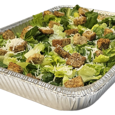 Caesar Salad (Catering)