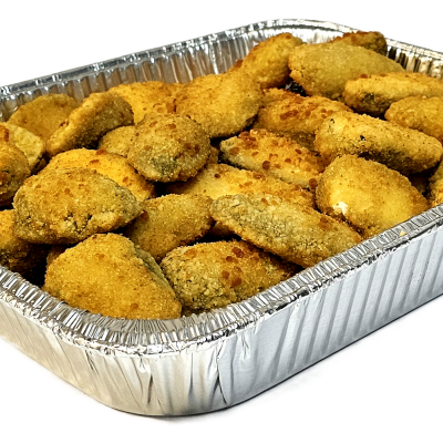 Jalapeno Poppers Tray (Catering)