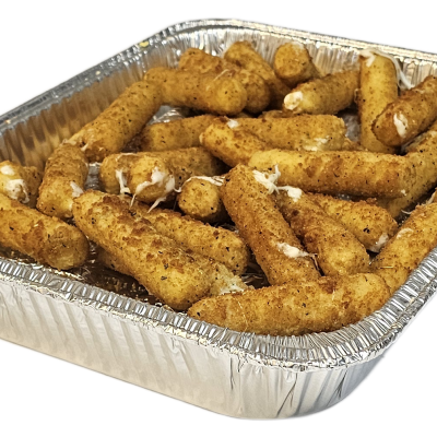 Cheese Sticks Tray (Catering)
