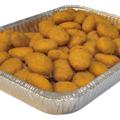 Mac & Cheese Bites Tray (Catering)