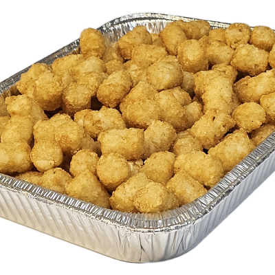 Tater Tots Tray (Catering)