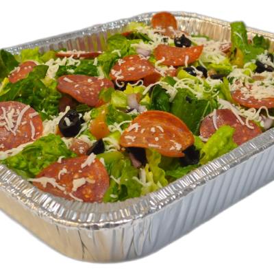 Chef Salad (Catering)