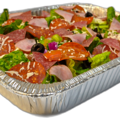 Antipasto Salad (Catering)
