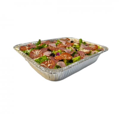 Antipasto Salad (Catering)
