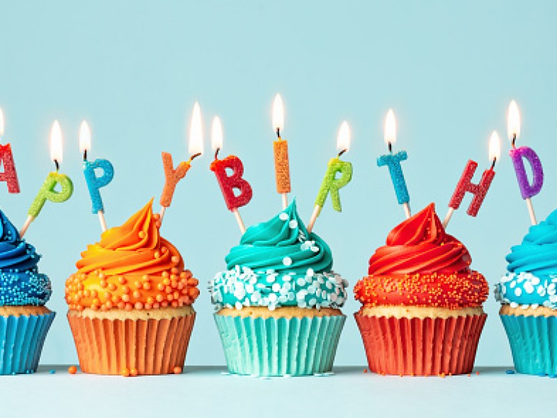 Birthday Gift Card 