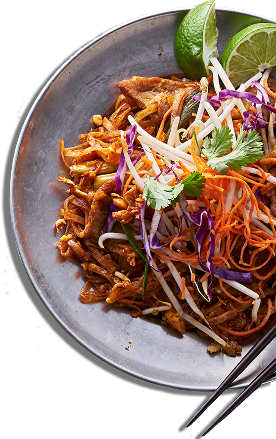 Northridge Official Site & Menu Order Online