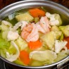 Wor Wonton Soup