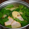 Wonton Soup