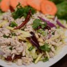 Nam Sod Salad