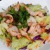 Rincome Shrimp Salad