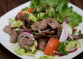 Beef Salad